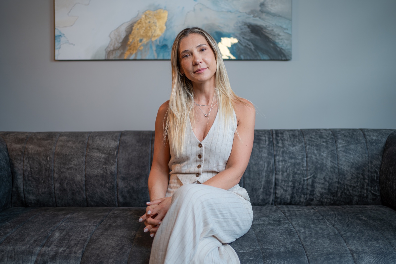 Débora Pedace - CTI